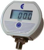 intrinsically safe digital pressure gauge DPG2000B